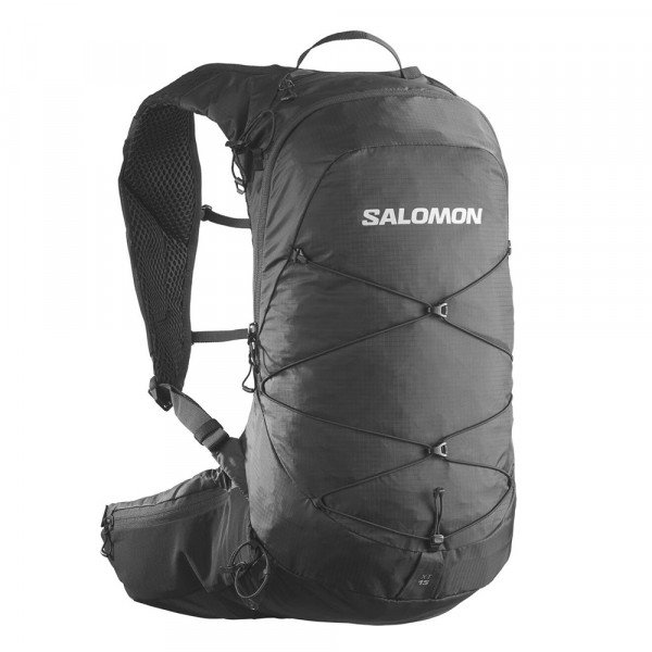 Рюкзак туристический Salomon Xt 15 черный Рюкзак туристический Salomon Xt 15 черный