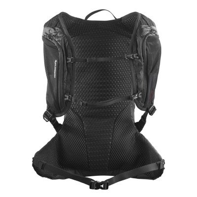 Рюкзак туристический Salomon Xt 15 черный Рюкзак туристический Salomon Xt 15 черный