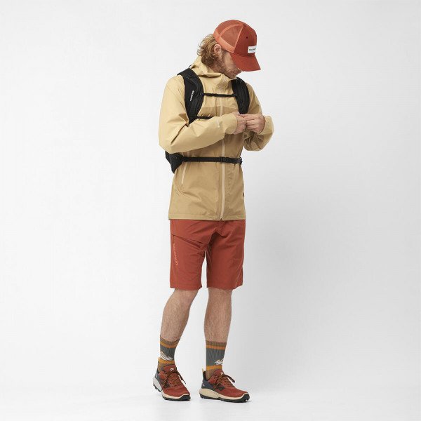 Рюкзак туристический Salomon Xt 15 черный Рюкзак туристический Salomon Xt 15 черный