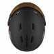 Шлем горнолыжный Salomon Pioneer lt visor sigma goji re Шлем горнолыжный Salomon Pioneer lt visor sigma goji re