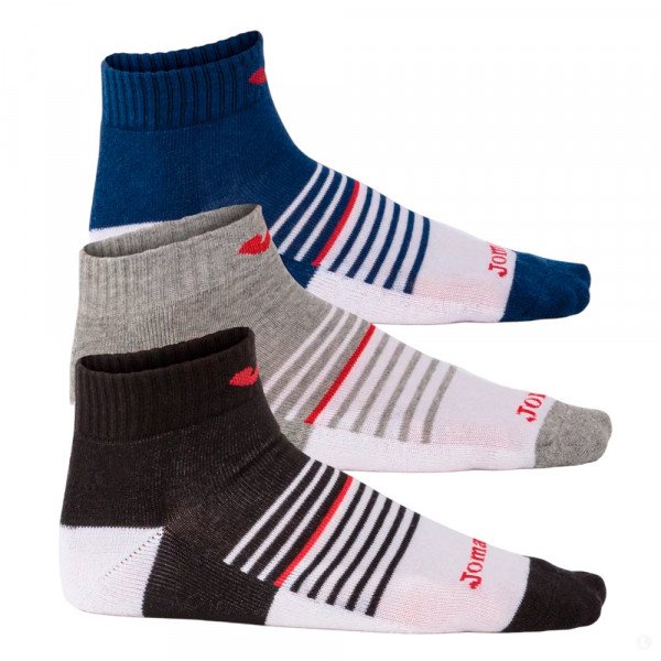 Носки Joma Sport Socks Stripe 400785.132