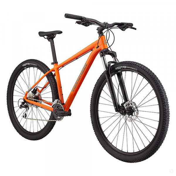 Велосипед Cannondale M Trail 6 - 2021