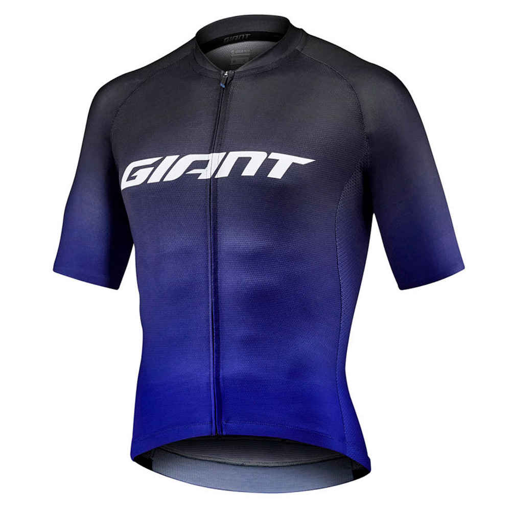 Джерси мужское Giant Race Day SS Jersey