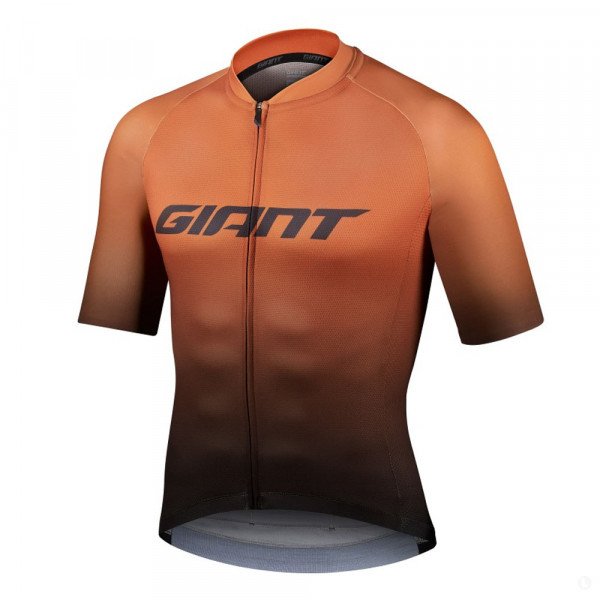 Джерси мужское Giant Race Day SS Jersey