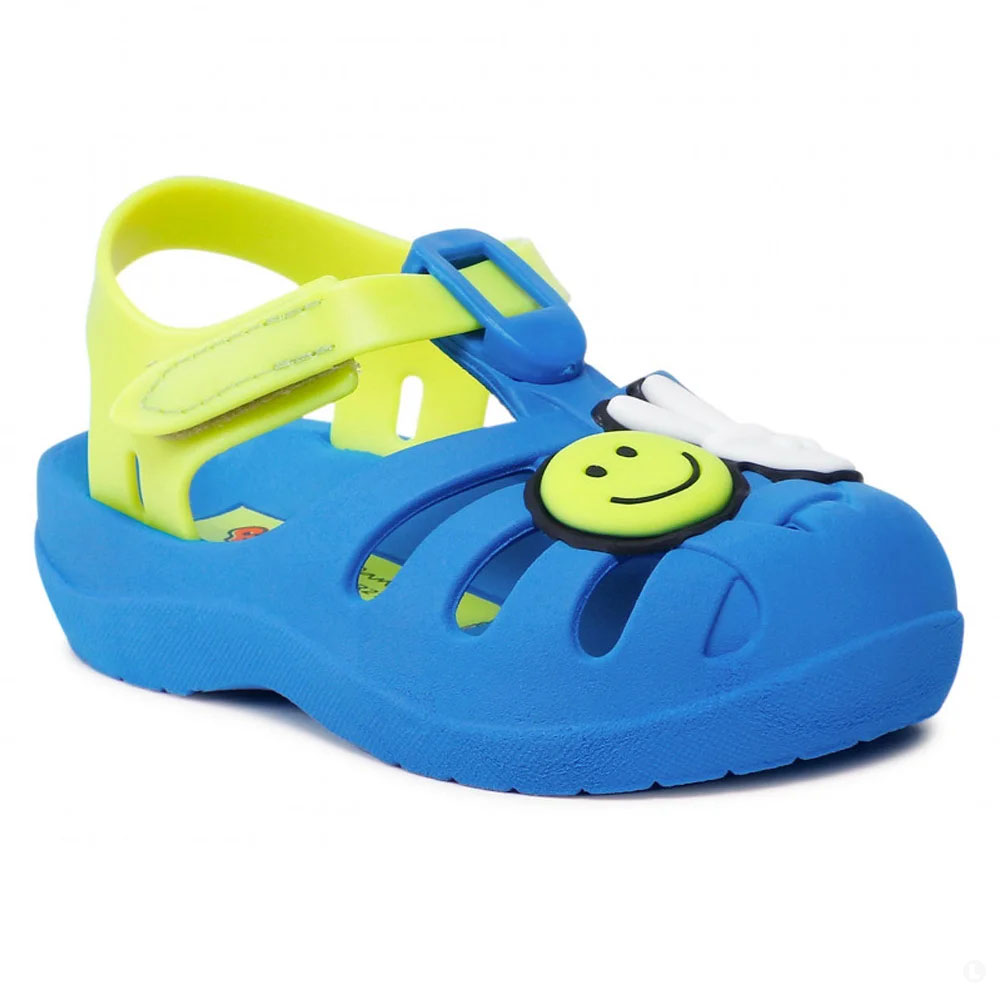 Сандалии детские Ipanema Summer baby Сандалии детские Ipanema Summer baby