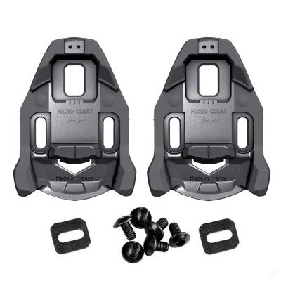 Шипы для педалей Time Cleats XPRO XPRESSO Iclic Fixed Шипы для педалей Time Cleats XPRO XPRESSO Iclic Fixed