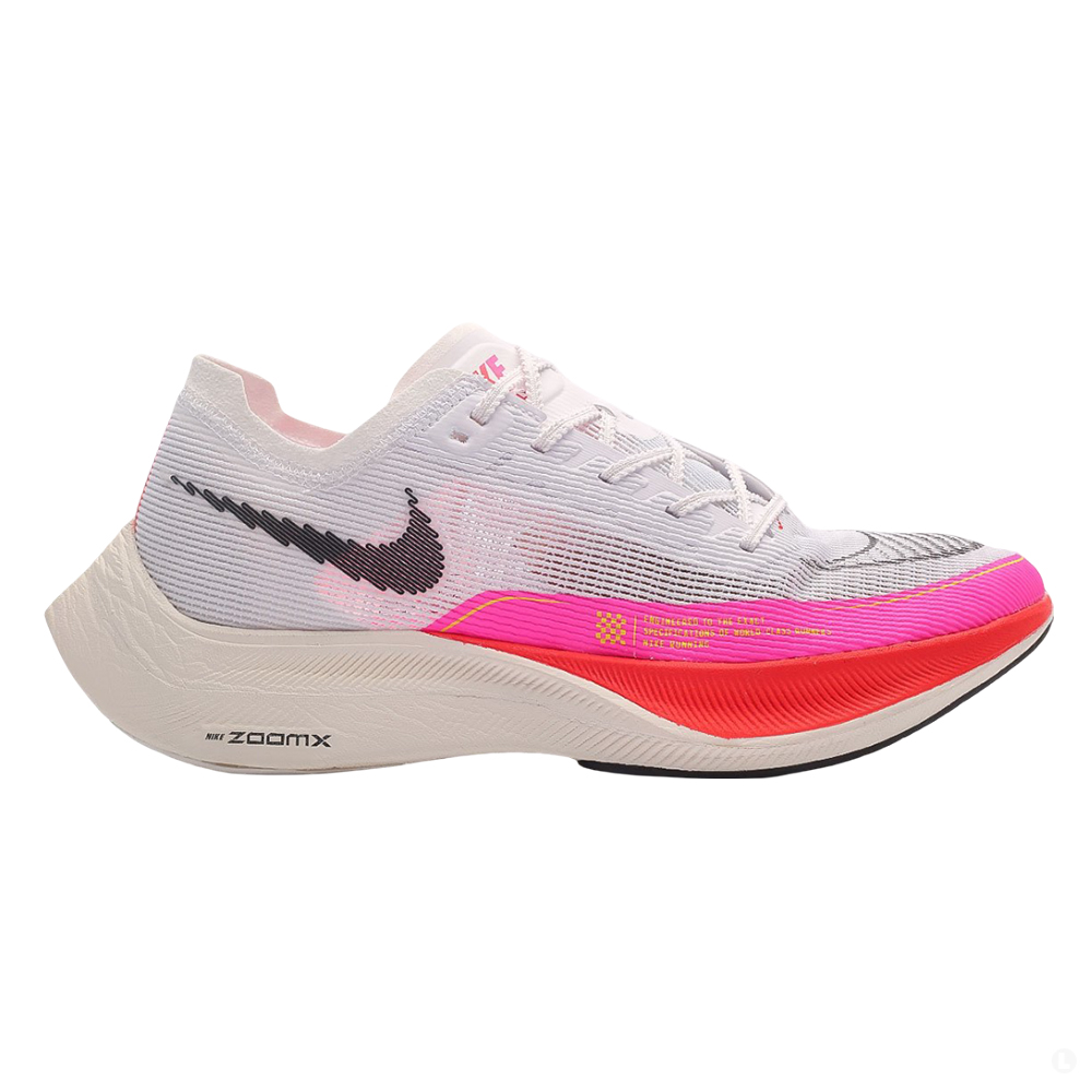 Кроссовки беговые мужские Nike Zoomx Vaporfly Next 2