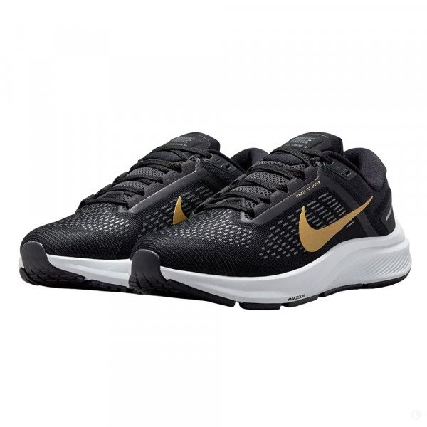 Кроссовки беговые женские Nike Air Zoom Structure 24