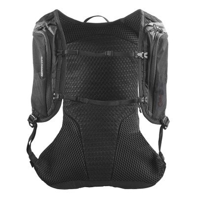 Рюкзак туристический Salomon Xt 10 черный