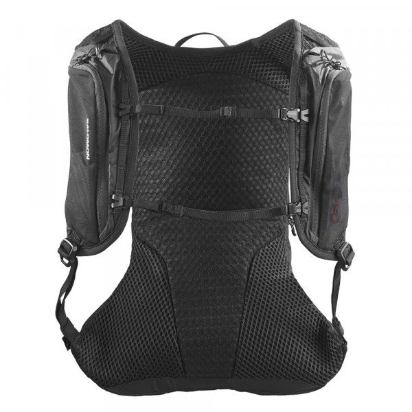 Рюкзак туристический Salomon Xt 10 черный