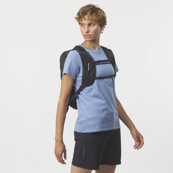 Рюкзак туристический Salomon Xt 10 черный