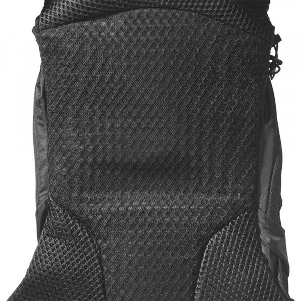 Рюкзак туристический Salomon Xt 10 черный Рюкзак туристический Salomon Xt 10 черный