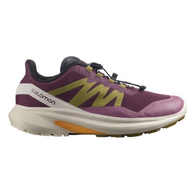 Кроссовки беговые женские Salomon Hypulse