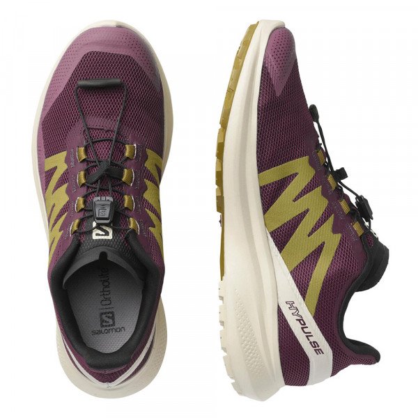 Кроссовки беговые женские Salomon Hypulse Кроссовки беговые женские Salomon Hypulse