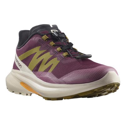 Кроссовки беговые женские Salomon Hypulse