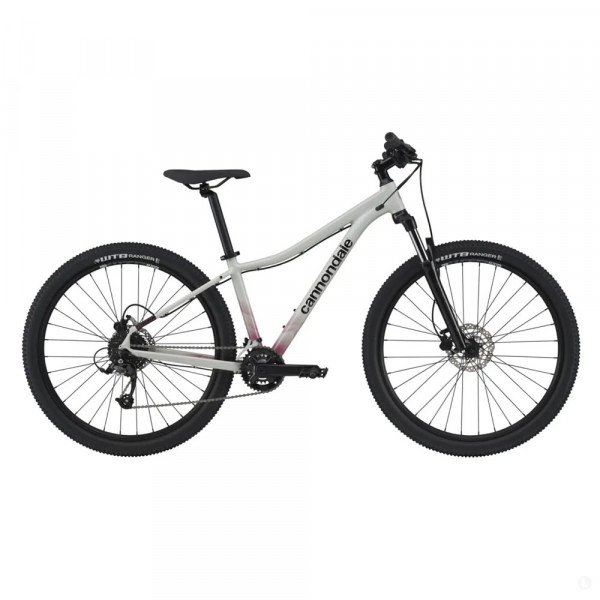 Велосипед горный Cannondale F Trail 7 (x) - 2022