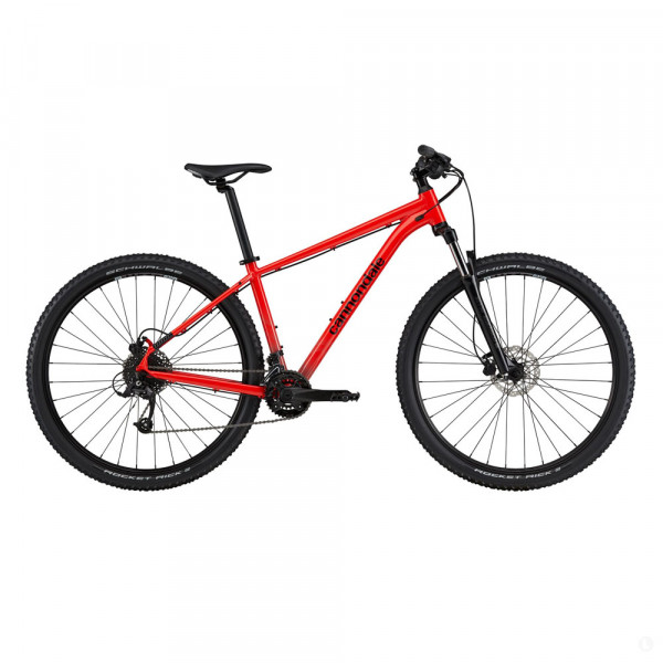 Велосипед Cannondale M Trail 7 (x) - 2022