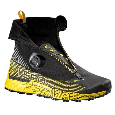 Кроссовки треккинговые мужские La Sportiva Cyklon Cross Кроссовки треккинговые мужские La Sportiva Cyklon Cross