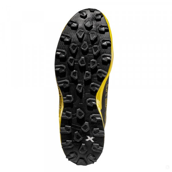 Кроссовки треккинговые мужские La Sportiva Cyklon Cross