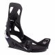 Крепление сноубордическое мужское Burton Step On X - Mens - 2023