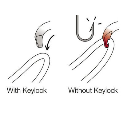 Карабин Petzl Ok Triact-Lock Карабин Petzl Ok Triact-Lock