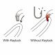 Карабин Petzl Ok Triact-Lock