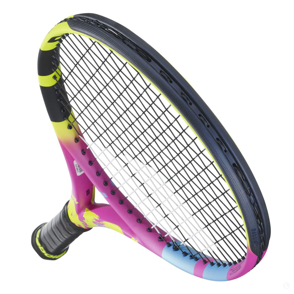 Ракетка для тенниса Babolat Pure Aero Rafa Ракетка для тенниса Babolat Pure Aero Rafa