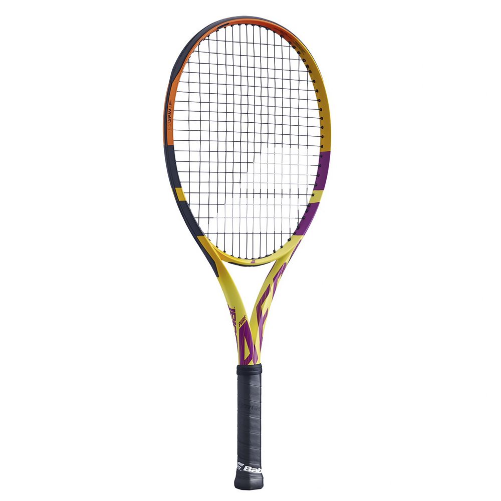 Ракетка для тенниса Babolat Pure Aero Rafa Ракетка для тенниса Babolat Pure Aero Rafa