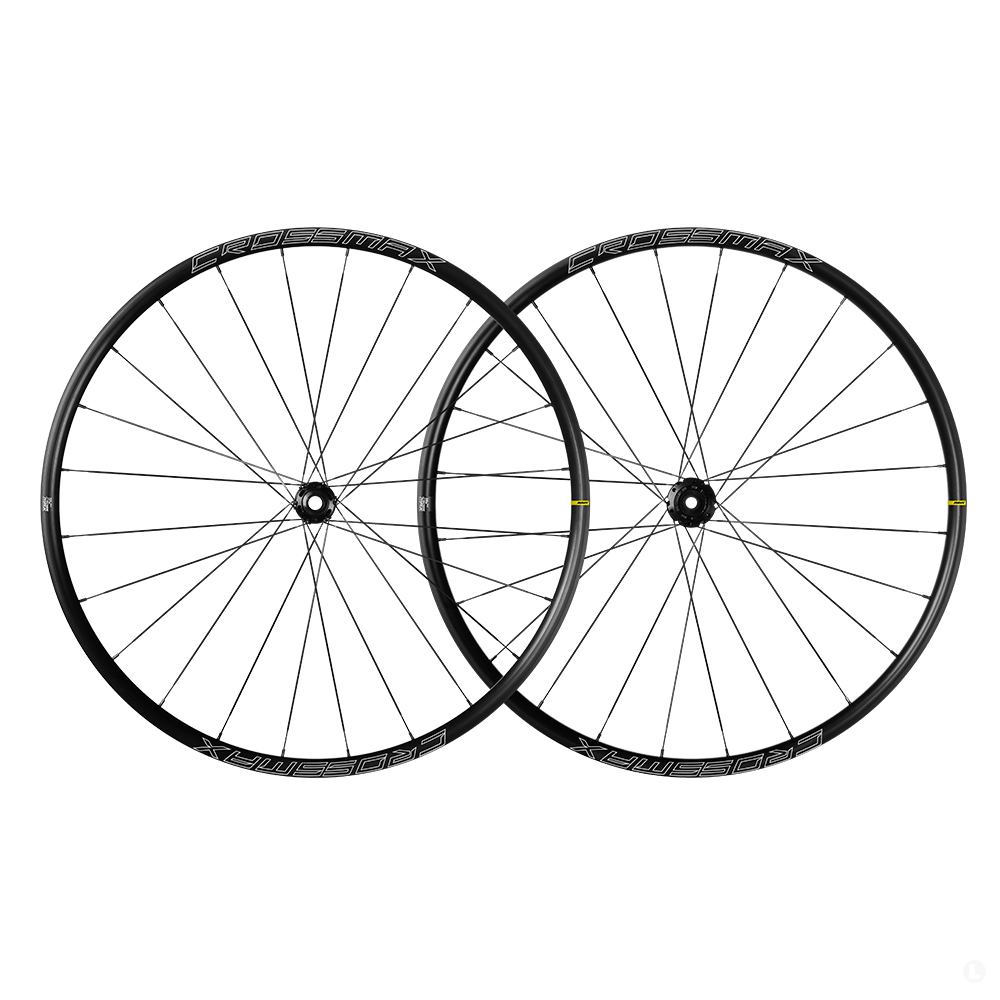 Комплект колёс Mavic Crossmax 22 Pr Bst XD 29 