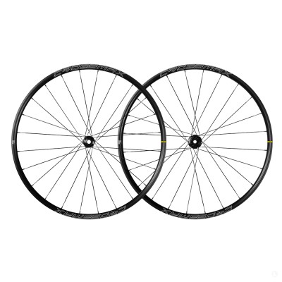 Комплект колёс Mavic Crossmax 22 Pr Bst XD 29 