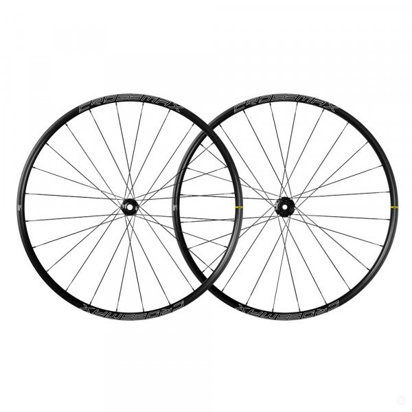 Комплект колёс Mavic Crossmax 22 Pr Bst XD 29 