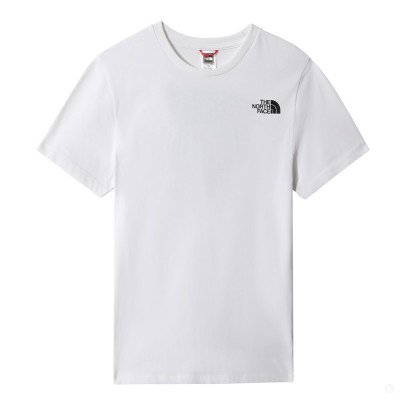 Футболка женская The North Face Graphic half dome Футболка женская The North Face Graphic half dome