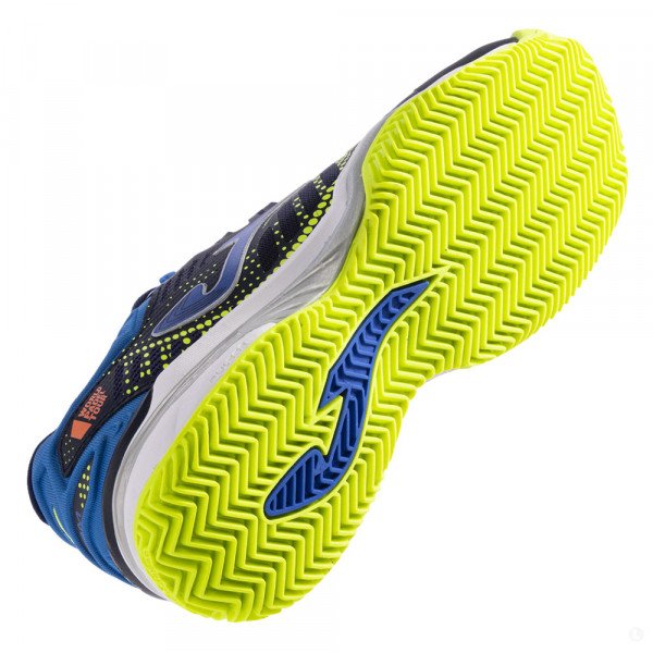 Кроссовки теннисные детские Joma Slam 2303