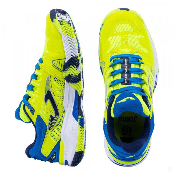 Кроссовки теннисные детские Joma Slam 2309