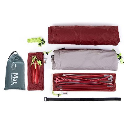 Палатка Naturehike Updated Cloud up 2 Палатка Naturehike Updated Cloud up 2