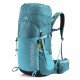 Рюкзак туристический Naturehike 45L черный