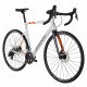 Велосипед шоссейный Cannondale 700 U CAAD13 Disc Rival AXS - 2023