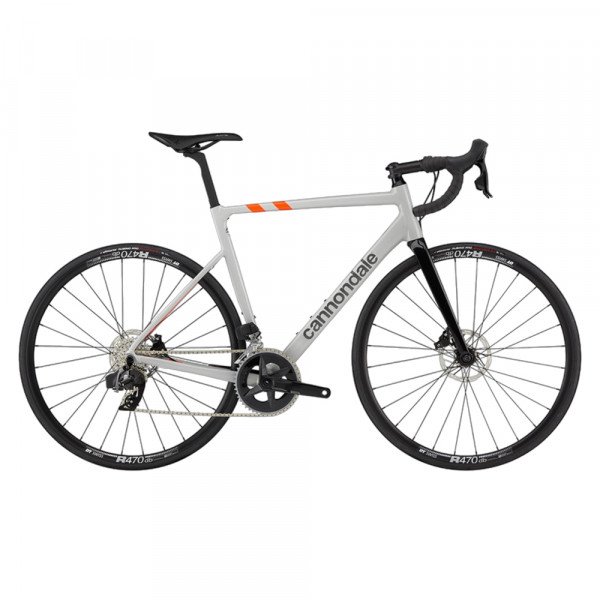 Велосипед шоссейный Cannondale 700 U CAAD13 Disc Rival AXS - 2023 Велосипед шоссейный Cannondale 700 U CAAD13 Disc Rival AXS - 2023