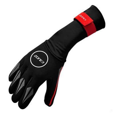 Перчатки из неопрена Zone3 Swim Перчатки из неопрена Zone3 Swim