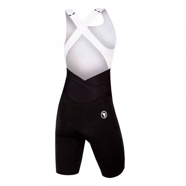 Велошорты женские Endura ProSL Bibshort DS