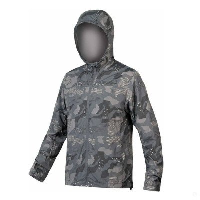 Ветровка мужская Endura Hummvee Windshell Ветровка мужская Endura Hummvee Windshell