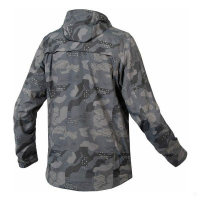 Ветровка мужская Endura Hummvee Windshell Ветровка мужская Endura Hummvee Windshell