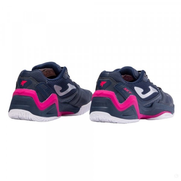 Кроссовки для тенниса женские Joma T.set 2303 Кроссовки для тенниса женские Joma T.set 2303