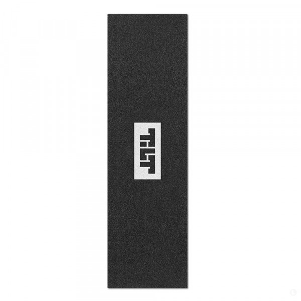 Гриптейп для самокатов Tilt Block Logo No, 80
