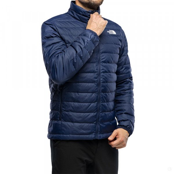 Куртка мужская The North Face New dryvent down triclimate