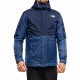 Куртка мужская The North Face New dryvent down triclimate