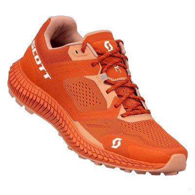 Кроссовки для бега женские Scott Kinabalu ultra RC