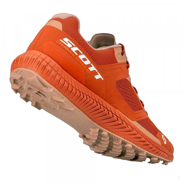 Кроссовки для бега женские Scott Kinabalu ultra RC