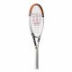 Ракетка для тенниса Wilson Clash 100 V2 Roland Garros 2023 unstr Ракетка для тенниса Wilson Clash 100 V2 Roland Garros 2023 unstr