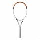 Ракетка для тенниса Wilson Clash 100 V2 Roland Garros 2023 unstr Ракетка для тенниса Wilson Clash 100 V2 Roland Garros 2023 unstr